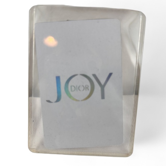 Dior JOY Card 10 of Hearts - Picture 1 of 9